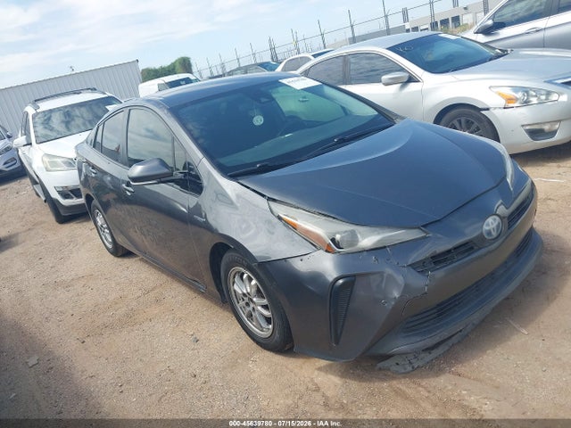 2020 JTDKARFU0L3113695 main image