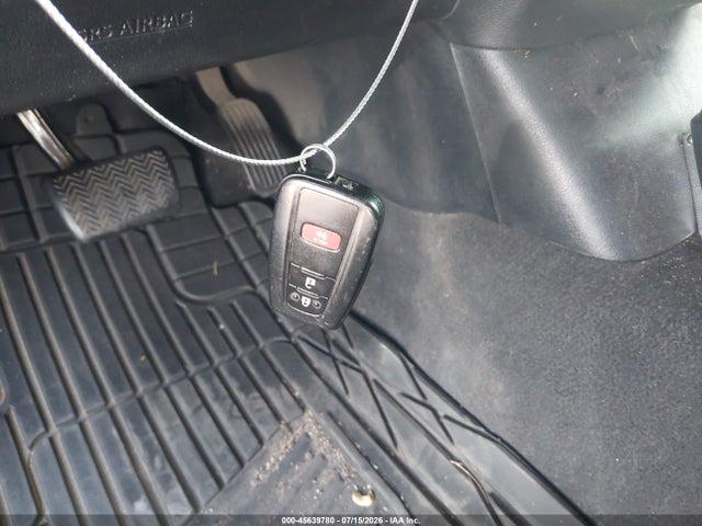 Toyota Prius Le 2020 JTDKARFU0L3113695 Image 11