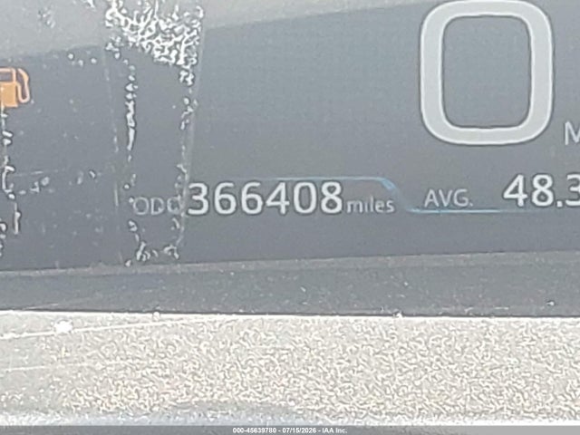 Toyota Prius Le 2020 JTDKARFU0L3113695 Image 15