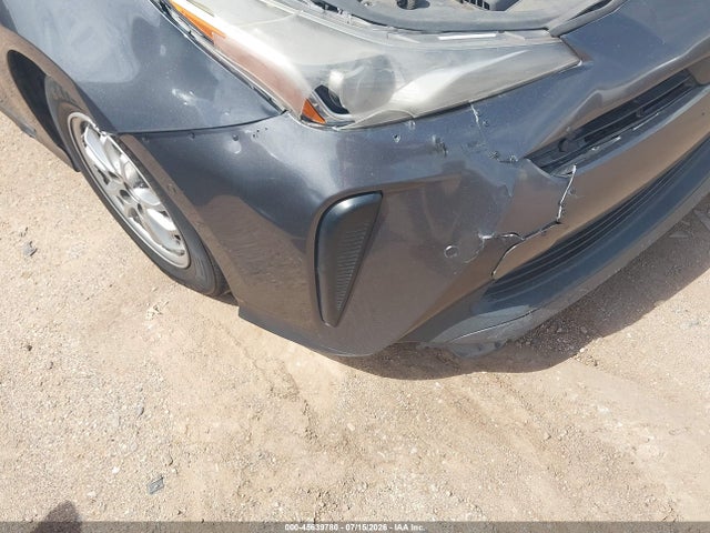 Toyota Prius Le 2020 JTDKARFU0L3113695 Image 18