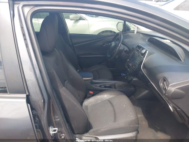 Aukcja sprzedaży 2020 Toyota Prius Le, vin: JTDKARFU0L3113695, numer aukcji: 45639780