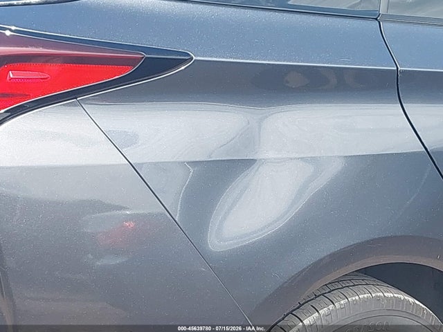 Toyota Prius Le 2020 JTDKARFU0L3113695 Image 6