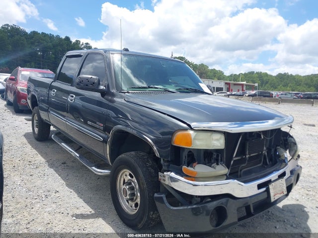 Продажа на аукционе авто 2004 Gmc Sierra 2500hd Sle, vin: 1GTHK23264F250478, номер лота: 45639783