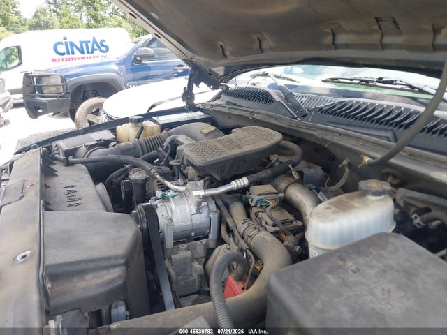 2004 Gmc Sierra 2500hd Sle მანქანა იყიდება აუქციონზე, vin: 1GTHK23264F250478, აუქციონის ნომერი: 45639783