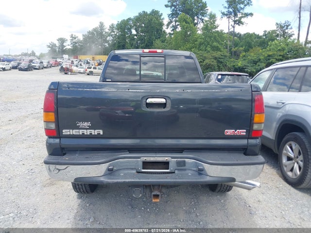 2004 Gmc Sierra 2500hd Sle მანქანა იყიდება აუქციონზე, vin: 1GTHK23264F250478, აუქციონის ნომერი: 45639783