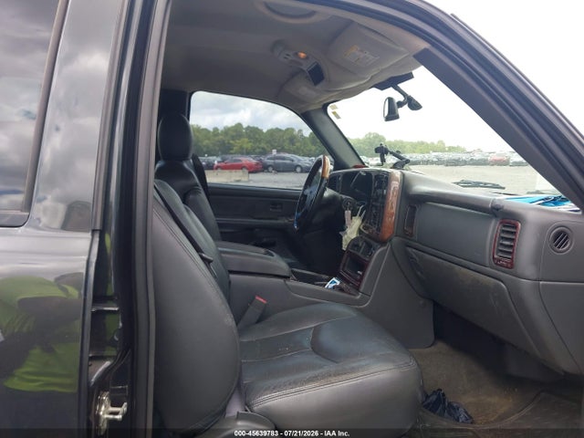2004 Gmc Sierra 2500hd Sle მანქანა იყიდება აუქციონზე, vin: 1GTHK23264F250478, აუქციონის ნომერი: 45639783