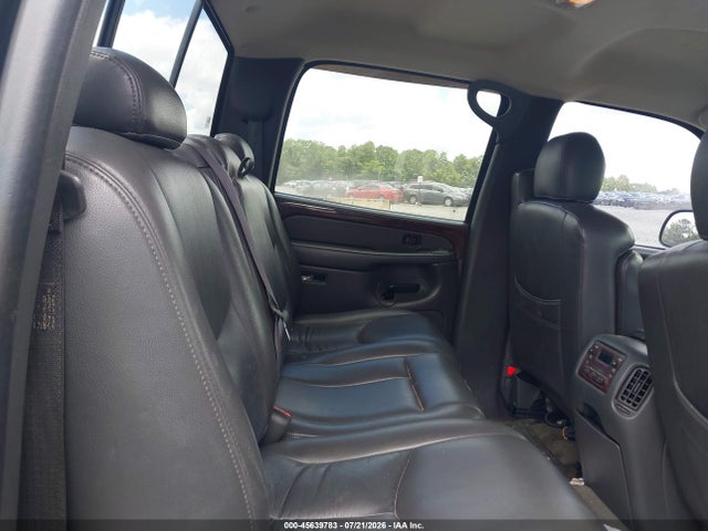 2004 Gmc Sierra 2500hd Sle მანქანა იყიდება აუქციონზე, vin: 1GTHK23264F250478, აუქციონის ნომერი: 45639783