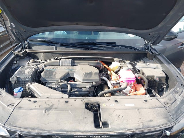 Продажа на аукционе авто 2025 Hyundai Tucson Hybrid N Line, vin: KM8JFDD18SU269447, номер лота: 45639781