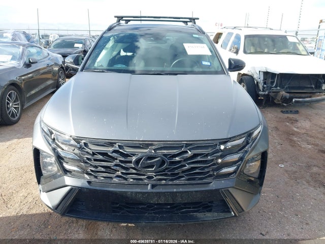 Продажа на аукционе авто 2025 Hyundai Tucson Hybrid N Line, vin: KM8JFDD18SU269447, номер лота: 45639781