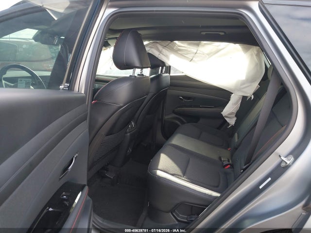 Продажа на аукционе авто 2025 Hyundai Tucson Hybrid N Line, vin: KM8JFDD18SU269447, номер лота: 45639781
