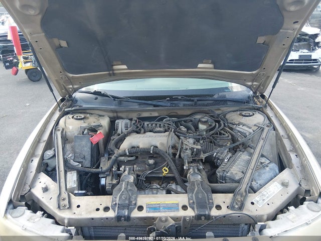 Продаж на аукціоні авто 2005 Buick Century, vin: 2G4WS52J051122792, номер лоту: 45639792