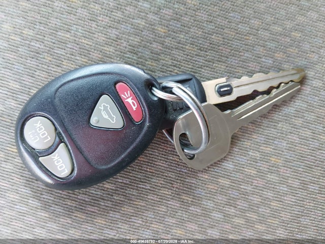 Продаж на аукціоні авто 2005 Buick Century, vin: 2G4WS52J051122792, номер лоту: 45639792