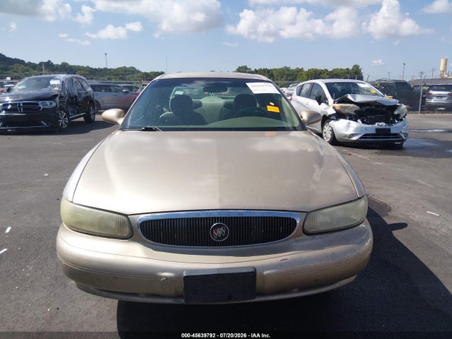 Продаж на аукціоні авто 2005 Buick Century, vin: 2G4WS52J051122792, номер лоту: 45639792