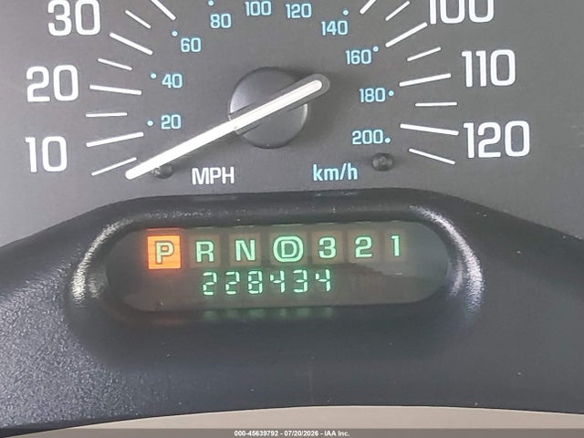Продаж на аукціоні авто 2005 Buick Century, vin: 2G4WS52J051122792, номер лоту: 45639792
