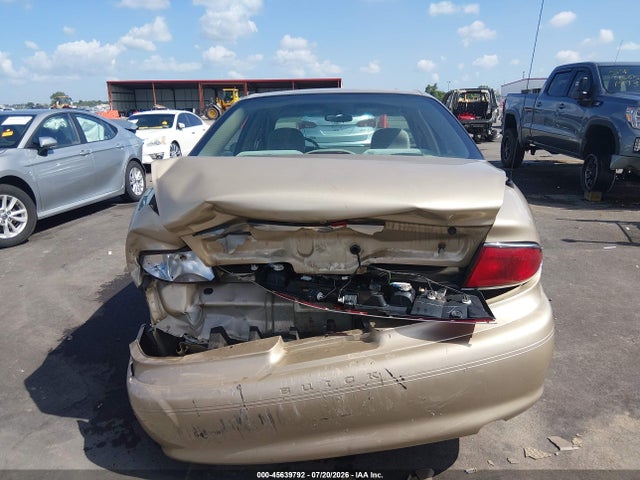 Продаж на аукціоні авто 2005 Buick Century, vin: 2G4WS52J051122792, номер лоту: 45639792