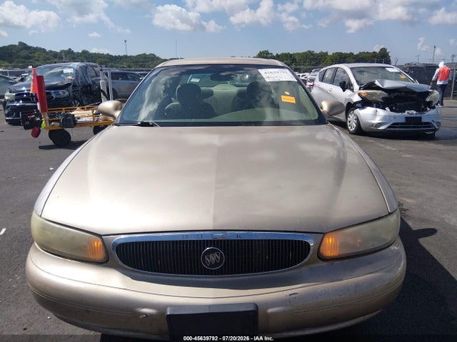Продаж на аукціоні авто 2005 Buick Century, vin: 2G4WS52J051122792, номер лоту: 45639792