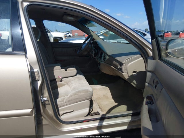 Продаж на аукціоні авто 2005 Buick Century, vin: 2G4WS52J051122792, номер лоту: 45639792