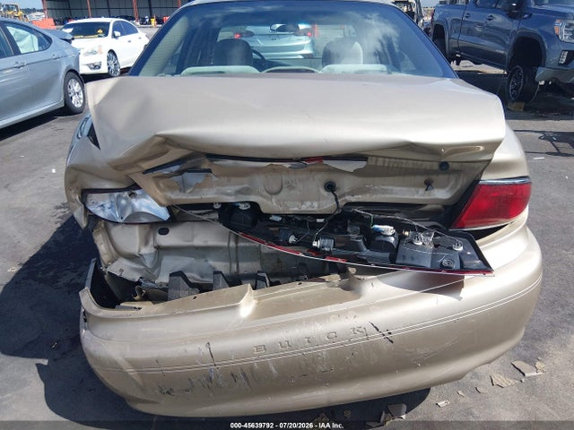 Продаж на аукціоні авто 2005 Buick Century, vin: 2G4WS52J051122792, номер лоту: 45639792