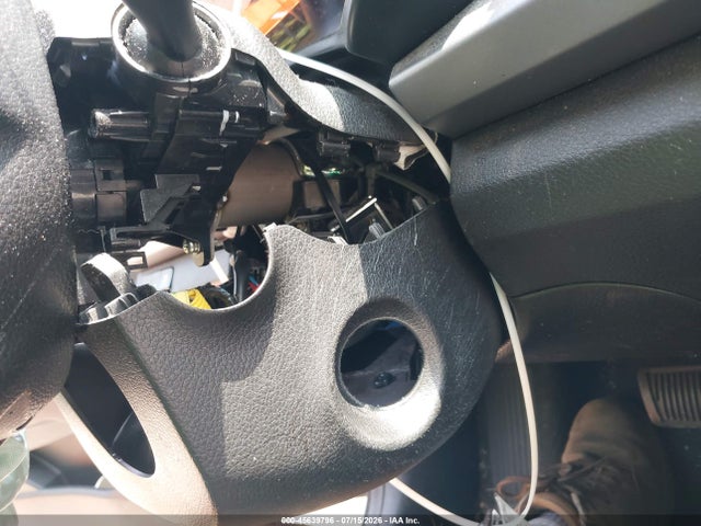 2020 Kia Rio S მანქანა იყიდება აუქციონზე, vin: 3KPA24AD7LE332147, აუქციონის ნომერი: 45639796