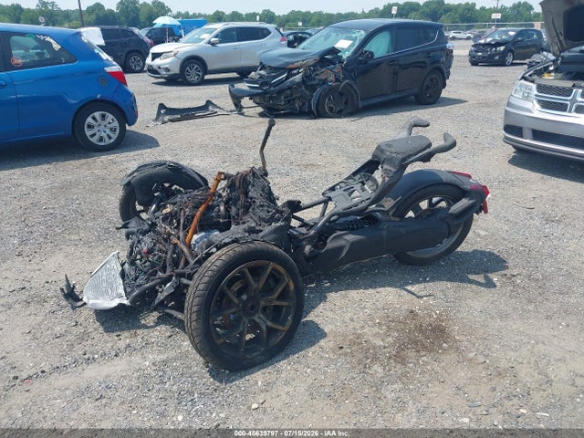 Auction sale of the 2024 Can-am Ryker, vin: 3JB2FEF41RJ000134, lot number: 45639797