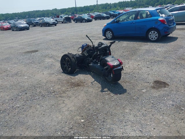 Auction sale of the 2024 Can-am Ryker, vin: 3JB2FEF41RJ000134, lot number: 45639797
