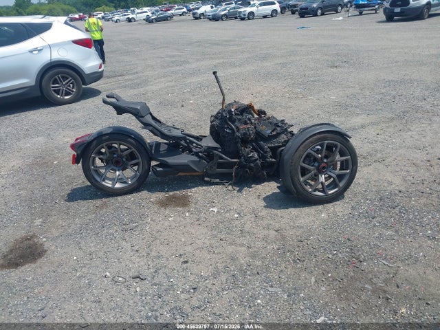 Auction sale of the 2024 Can-am Ryker, vin: 3JB2FEF41RJ000134, lot number: 45639797
