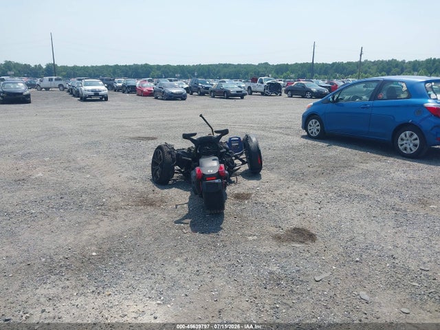 Auction sale of the 2024 Can-am Ryker, vin: 3JB2FEF41RJ000134, lot number: 45639797