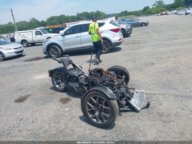 Auction sale of the 2024 Can-am Ryker, vin: 3JB2FEF41RJ000134, lot number: 45639797