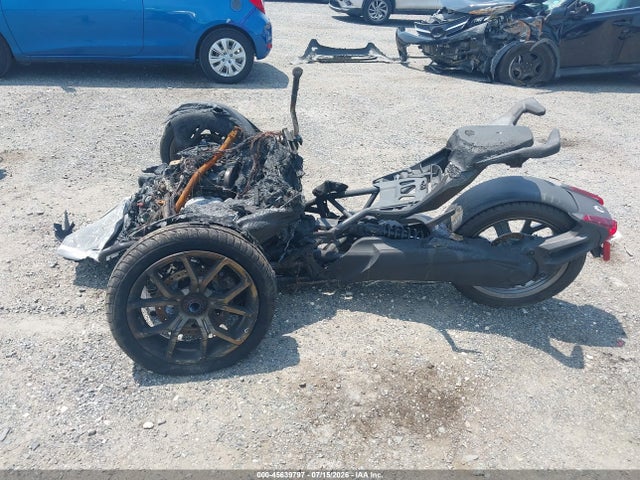 Auction sale of the 2024 Can-am Ryker, vin: 3JB2FEF41RJ000134, lot number: 45639797