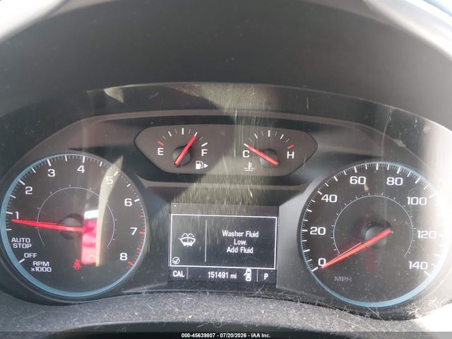 45639807 :رقم المزاد ، 1G1ZB5ST3HF278298 vin ، 2017 Chevrolet Malibu Ls مزاد بيع