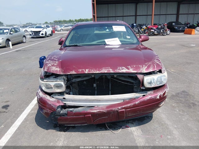 Aukcja sprzedaży 2001 Buick Lesabre Custom, vin: 1G4HP54K814208835, numer aukcji: 45639811