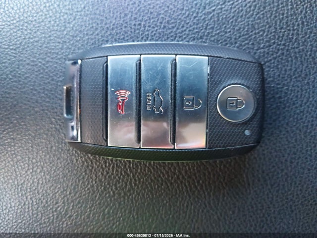 KIA Optima S 2019 5XXGT4L33KG317095 Image 11