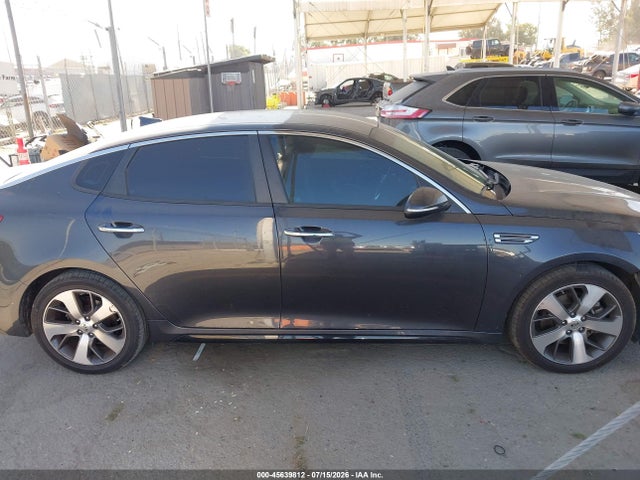 Продаж на аукціоні авто 2019 Kia Optima S, vin: 5XXGT4L33KG317095, номер лоту: 45639812