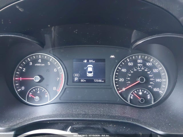 KIA Optima S 2019 5XXGT4L33KG317095 Image 7