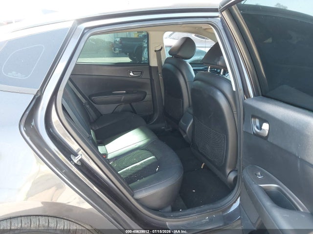 KIA Optima S 2019 5XXGT4L33KG317095 Image 8