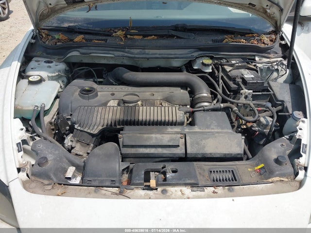 Aukcja sprzedaży 2008 Volvo C30 T5 R-design/t5 Version 1.0/t5 Version 2.0, vin: YV1MK672382070267, numer aukcji: 45639816