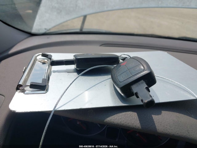 45639816 :رقم المزاد ، YV1MK672382070267 vin ، 2008 Volvo C30 T5 R-design/t5 Version 1.0/t5 Version 2.0 مزاد بيع