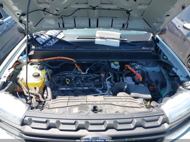 Ford Maverick Xl 2024 3FTTW8A39RRA32123 Image 10
