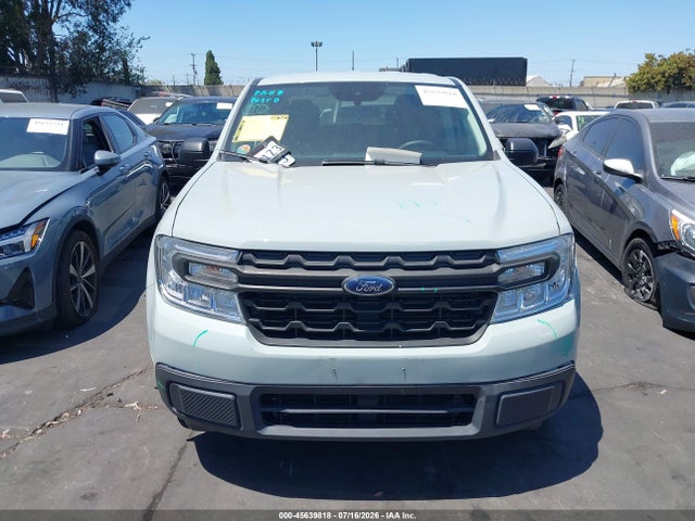 Ford Maverick Xl 2024 3FTTW8A39RRA32123 Image 13
