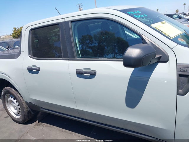 Ford Maverick Xl 2024 3FTTW8A39RRA32123 Image 14