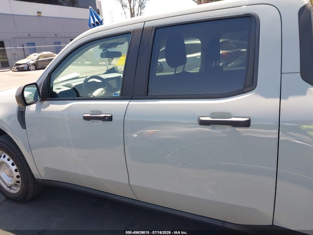 Ford Maverick Xl 2024 3FTTW8A39RRA32123 Image 15