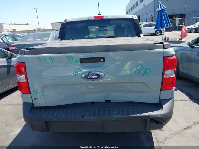 Ford Maverick Xl 2024 3FTTW8A39RRA32123 Image 17