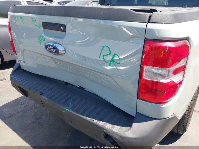 Ford Maverick Xl 2024 3FTTW8A39RRA32123 Image 12