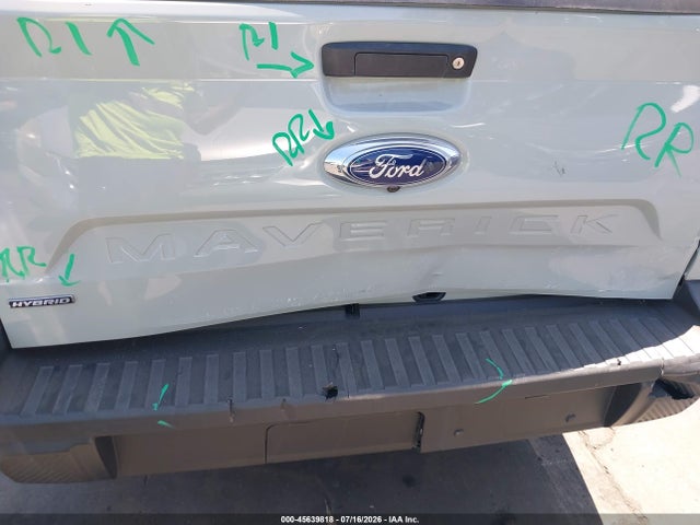 Ford Maverick Xl 2024 3FTTW8A39RRA32123 Image 18