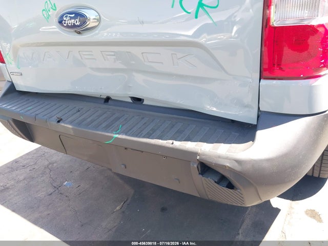 Ford Maverick Xl 2024 3FTTW8A39RRA32123 Image 19