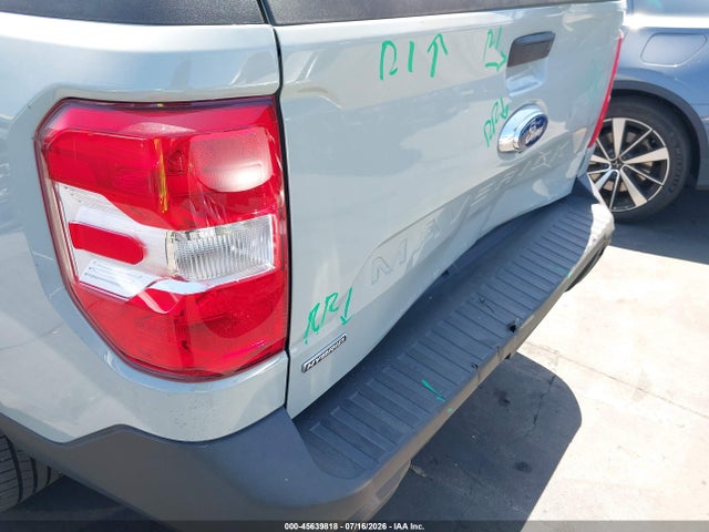 Ford Maverick Xl 2024 3FTTW8A39RRA32123 Image 20