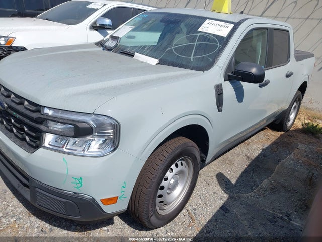 Ford Maverick Xl 2024 3FTTW8A39RRA32123 Image 2