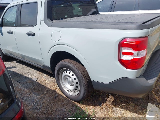 Ford Maverick Xl 2024 3FTTW8A39RRA32123 Image 3