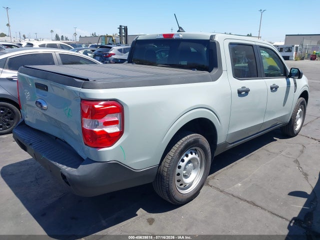 Ford Maverick Xl 2024 3FTTW8A39RRA32123 Image 4