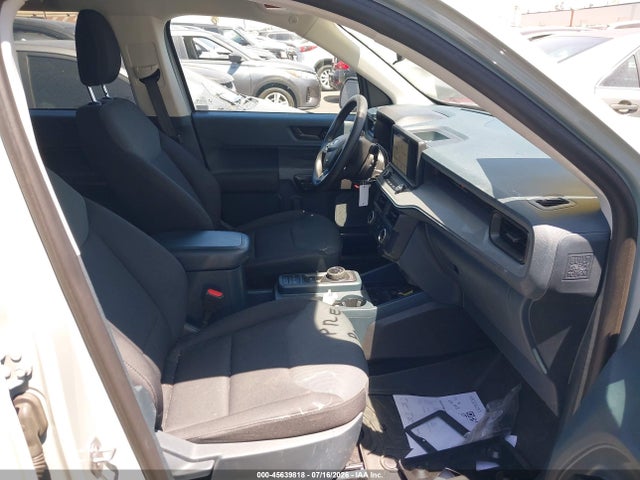 Ford Maverick Xl 2024 3FTTW8A39RRA32123 Image 5